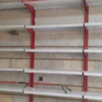 فروش قفسه سوپرمارکت