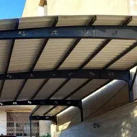 ((جوشکار سیار و بنای سختمان))