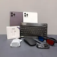 تبلت s-color su16pro دانش آموزی رام 8 آکبند|تبلت|تهران, فدک|دیوار