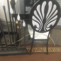 صندلی تالارچهلستون