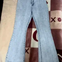 شلوار بوت کات