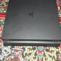 ps4 slim|کنسول، بازی ویدئویی و آنلاین|اسلام‌‌آباد غرب, |دیوار