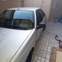 مسافر اربعین