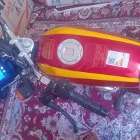 موتور ۲۰۰ پرواز