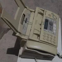 دستگاه فکس Panasonic