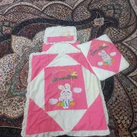 سرویس خواب نوزاد