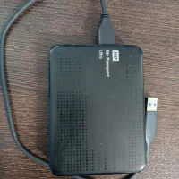 هارد اکسترنال وسترن ۲ ترا