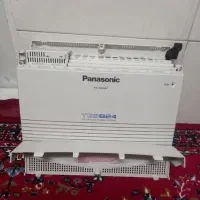 سانترال پاناسونیک ۸۲۴