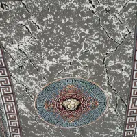 یک جفت فرش 6متری