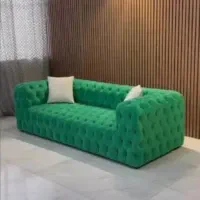 مبل اداری چستر مکعب