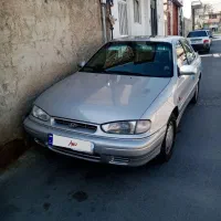 خشک ترین هیوندای 94 کل ایران کلکسیونی