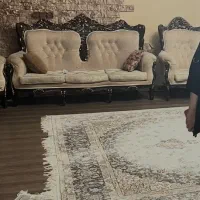 مبل درحد نو