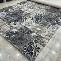 طرح تعویض موکت کارکرده با نو