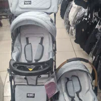 ست سرویس کالسکه