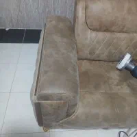 مبل شویی سید با بهترین شوینده نانو