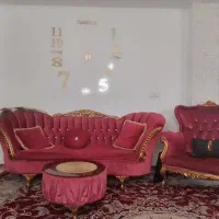 مبل هفت نفره