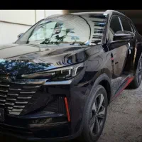 چانگان cs 55 پلاس وارداتی