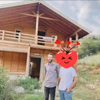 سازه های چوبی ، بتنی ،طراحی محوطه نقد و اقساط