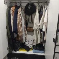 آینه درآور.کمدلباس ادرس منزل اباد