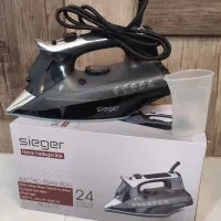 اتو بخار Sieger مدل SR-3100