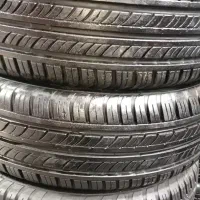 فروش لاستیک پژو و سمند در حد نو