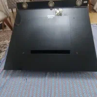 هود لمسی ۴ سرعته بیمکث