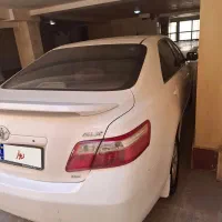 فروش خودرو تویوتا کمری