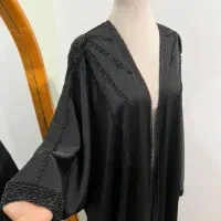 مانتو عبا