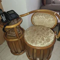 میز تلفن