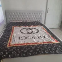 تخت خواب دونفره