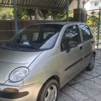 فرروش دوو ماتیز
