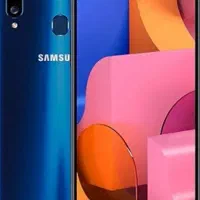 موبایل گالکسی a20s سامسونگ