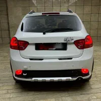 کوییک R پارس خودرویی