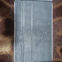 رادیاتور دولول سهند پژو
