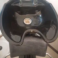 سرشور در حد نو و ترولی