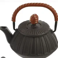 کتری چدن