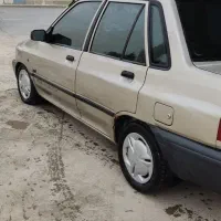 پراید مدل۸۴