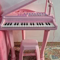 پیانو موزیکال