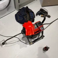 لوله بازکنی فنرزنی چاه بازکنی اصولی سراسرشهرفوری