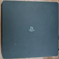 Ps4 slim|کنسول، بازی ویدئویی و آنلاین|تهران, تهرانسر مرکزی|دیوار