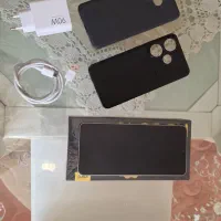 موبایل شیائومی مدل poco F6 5G