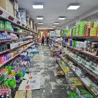 جذب نیروی کار برای هایپر مارکت