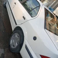 سمند ef7مدل 94دوگانه کارخانه