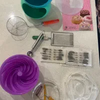 وسایل اشپزخانه