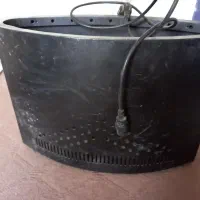 دستگاه رقص نور
