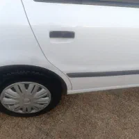 سمند lxمدل ۹۷