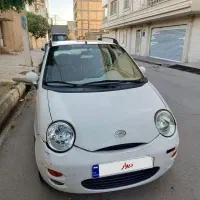 ام وی ام ۱۱۰ چهار سیلندر