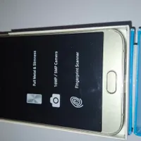 سامسونگ Galaxy A8 (2016) با حافظهٔ ۳۲ گیگابایت|موبایل|تهران, مدائن|دیوار