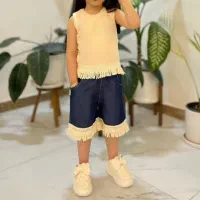 لباس بچگانه
