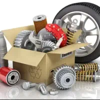 تامین لوازم یدکی خودرو های چینی